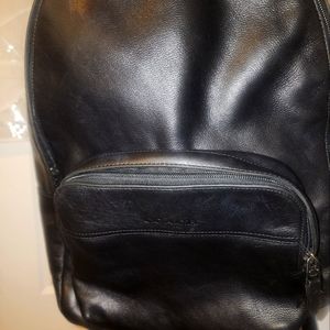 Large unisex bookbag